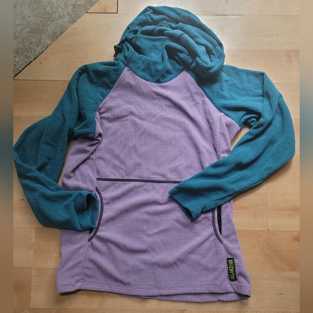 Melanzana, New Unworn Medium